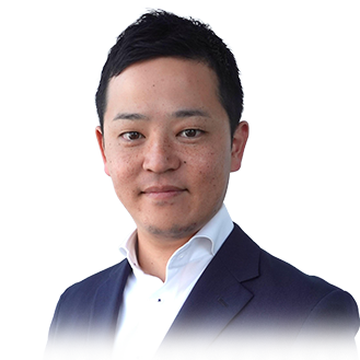 株式会社DGフィナンシャルテクノロジー
営業本部 インバウンド営業部 部長
前川 大介