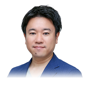 ブルースクレイ・ジャパン株式会社
代表取締役会長
里村 仁士