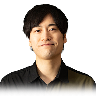 株式会社エビリー
ビジネス推進本部Solution事業部 マーケター
塩崎 悠真
