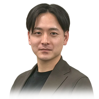 株式会社CINC
マーケティングDX事業本部 ソリューション推進部 マネージャー
當摩 征也