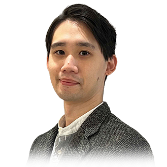 studio15株式会社
社長室マーケター 広報
吉田 拓哉