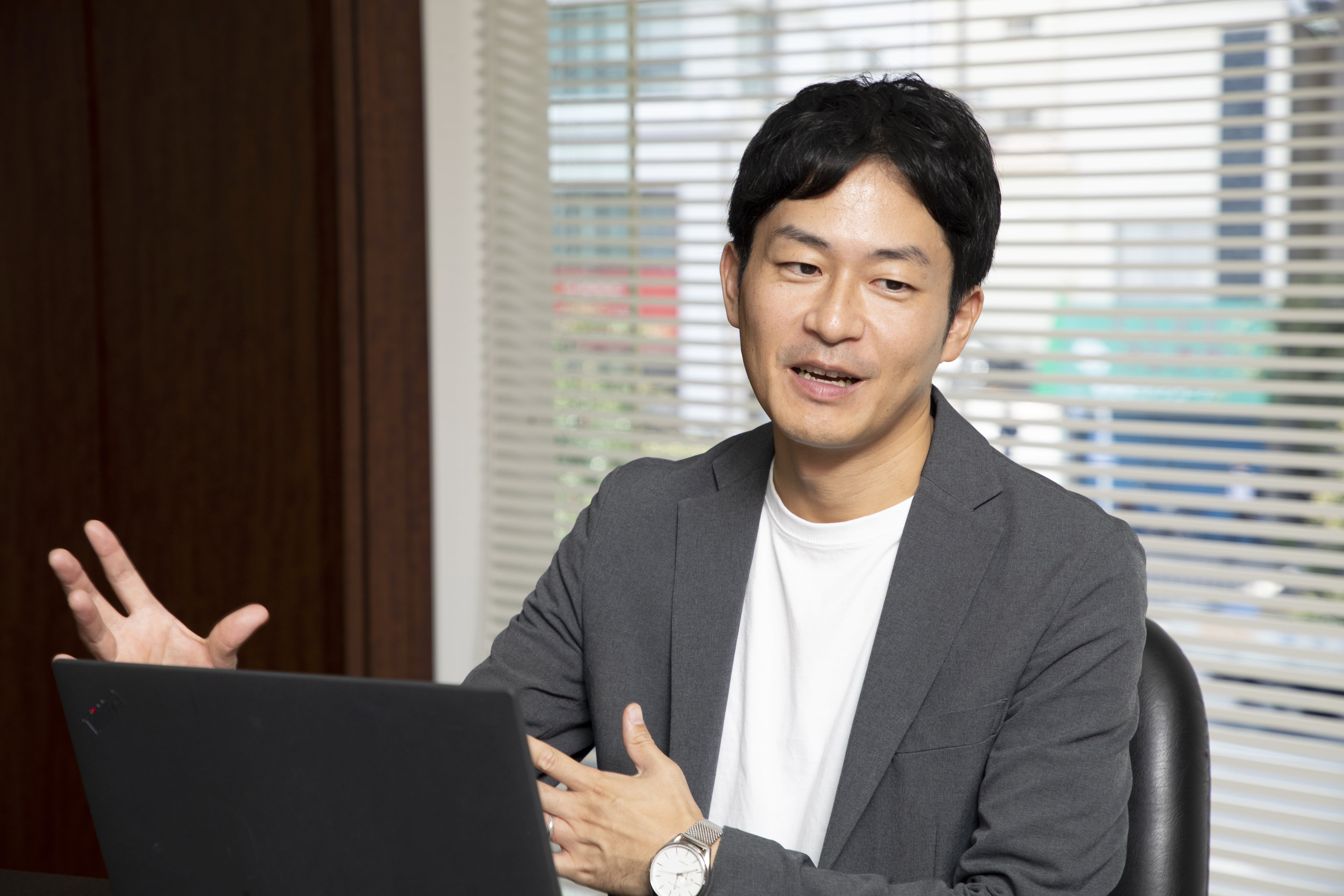 ナイル 松田 明