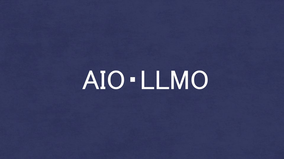 AIO・LLMO対策コンサル会社5社を比較