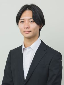 青島 稜都（あおしま りょうと）