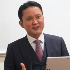 古川 良太