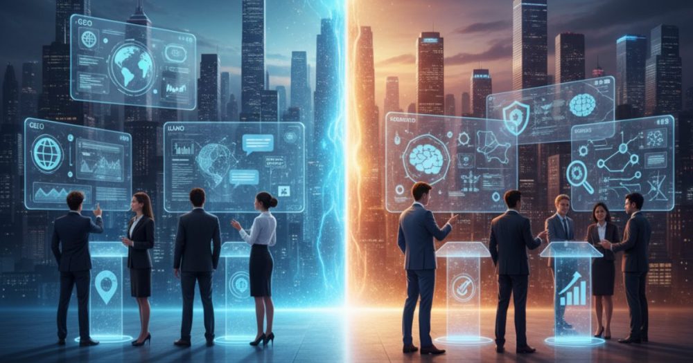 GEO/LLMO対策ツールおすすめ6選！選び方のポイントや基本対策も解説【2025年10月最新】