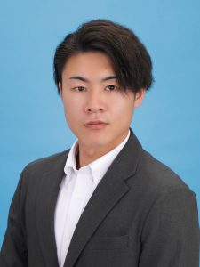 幸坂 勇大（こうさか ゆうだい）
