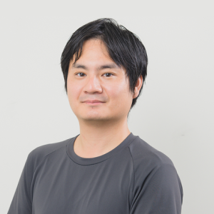 ナイル株式会社　執行役員　自動車産業DX事業部　事業CMO　福田士朗