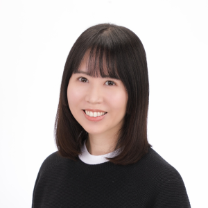 ナイル株式会社　自動車産業DX事業部　デザイナー兼広告運用担当　原川 眸