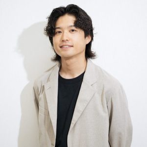 伊藤 嵩（いとう たかし）