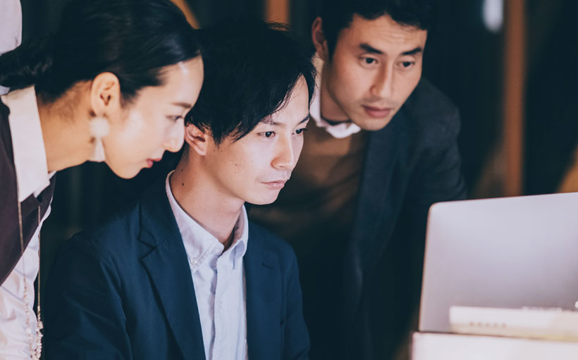 SEOコンサルティング