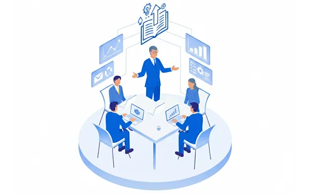 SEO内製化支援